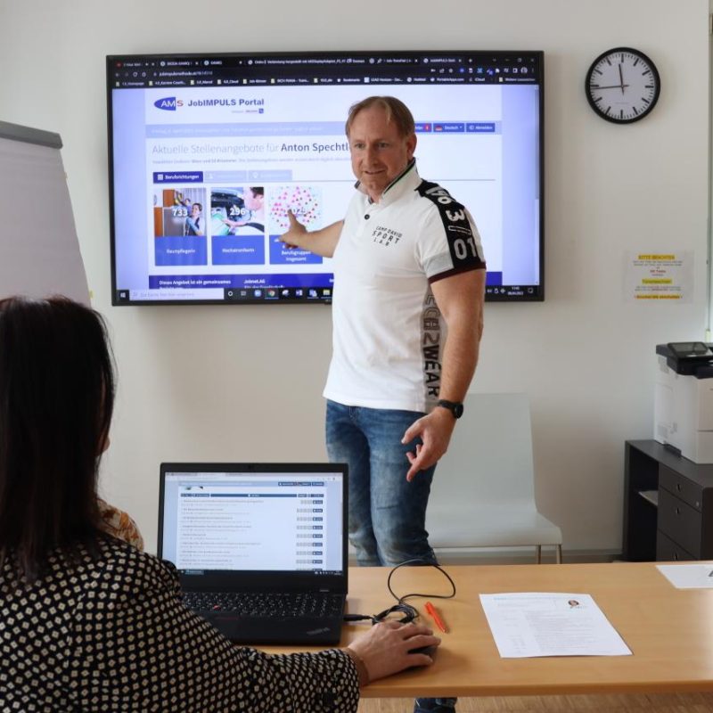 bewerbungs-coaching